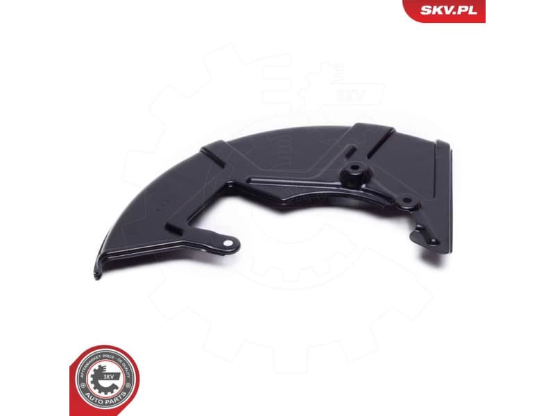 Splash Guard, brake disc 57SKV272 - image 3