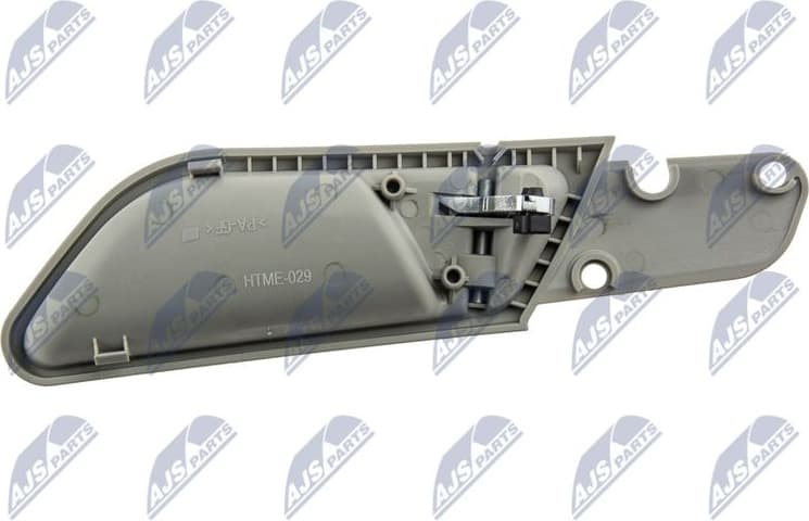 Door Handle, interior equipment EZC-ME-029 - image 4