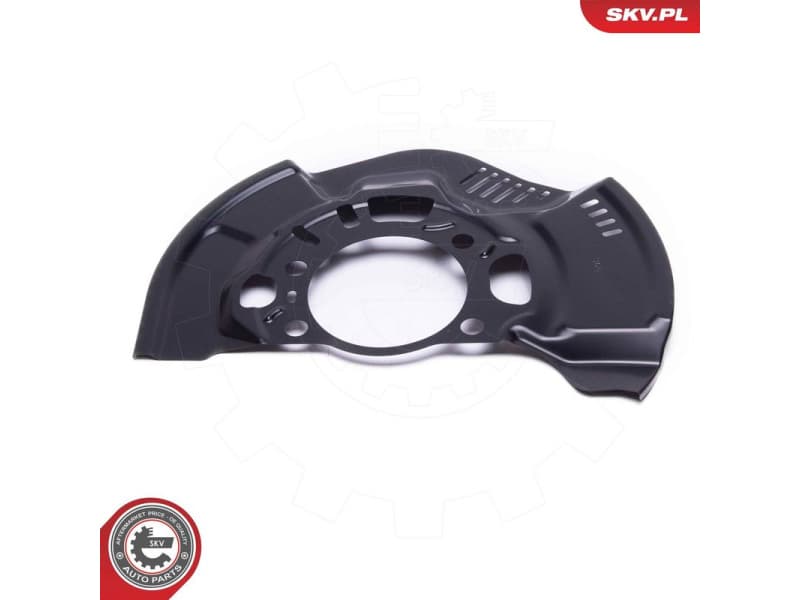 Splash Guard, brake disc 57SKV218