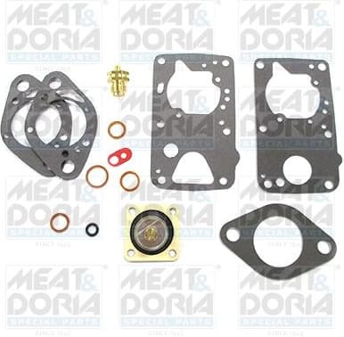 Repair Kit, carburettor S15F