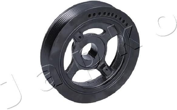 Belt Pulley, crankshaft 122117 - image 3