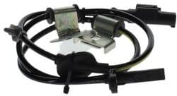 Sensor, wheel speed 0265008357 - image 2