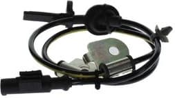 Sensor, wheel speed 0265008357 - image 3