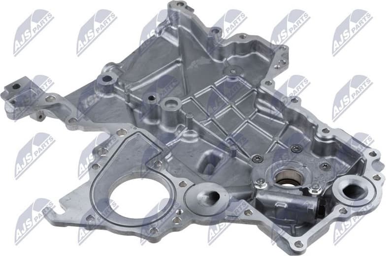 Oil Pump BPO-HY-006 - image 2