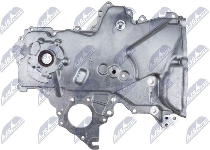 Oil Pump BPO-HY-006 - image 4