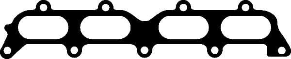 Gasket, intake manifold 424708P - image 2