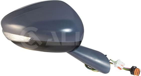 Exterior Mirror 6148875