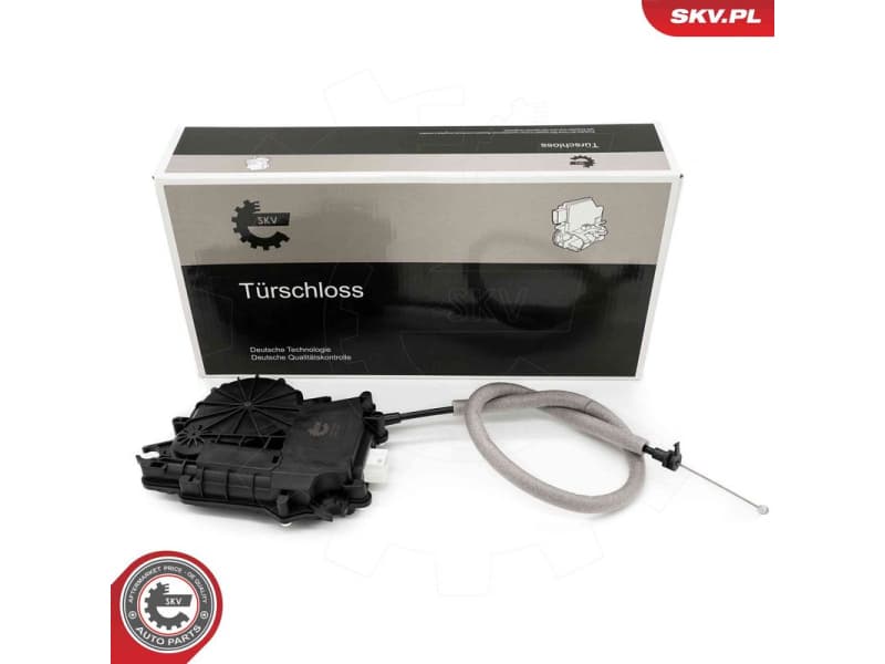 Closing aid, tailgate 16SKV084