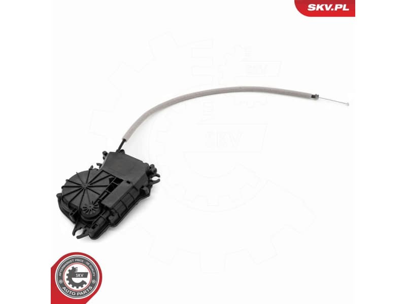 Closing aid, tailgate 16SKV084 - image 2