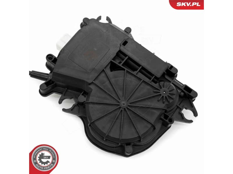 Closing aid, tailgate 16SKV084 - image 4