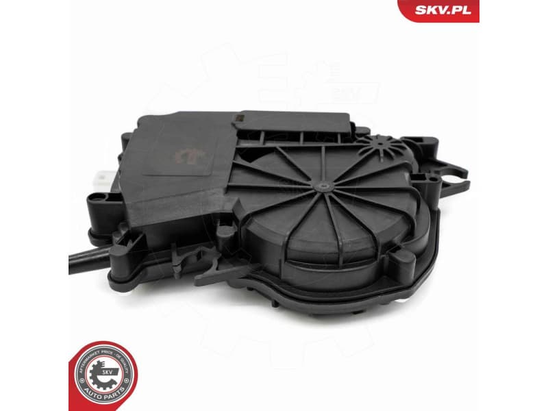 Closing aid, tailgate 16SKV084 - image 6