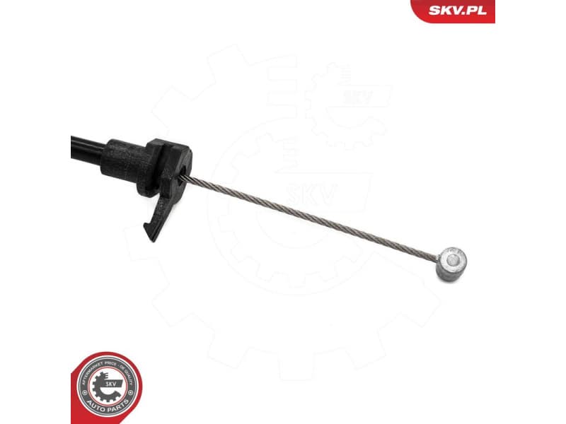 Closing aid, tailgate 16SKV084 - image 9