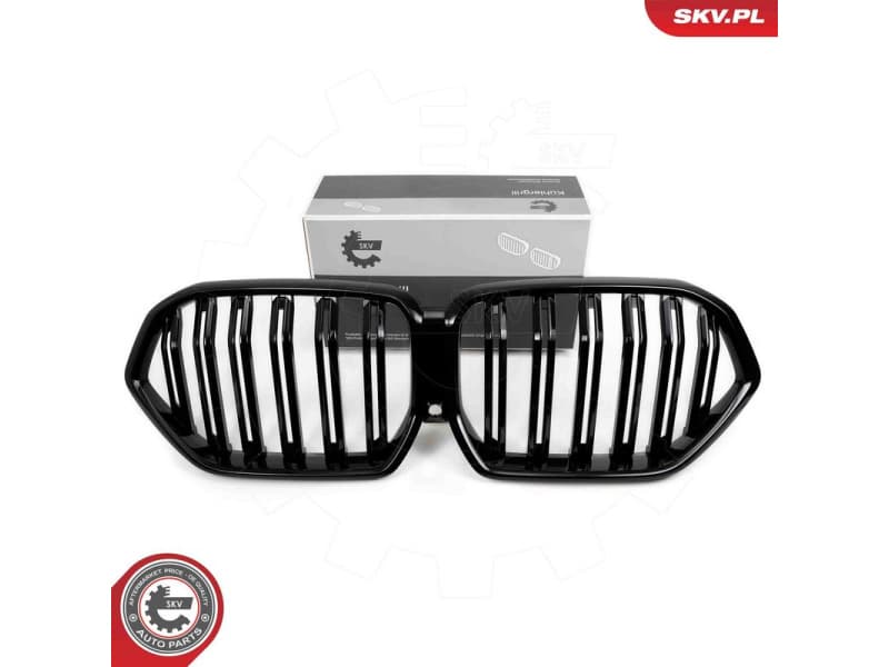 Radiator Grille 66SKV309