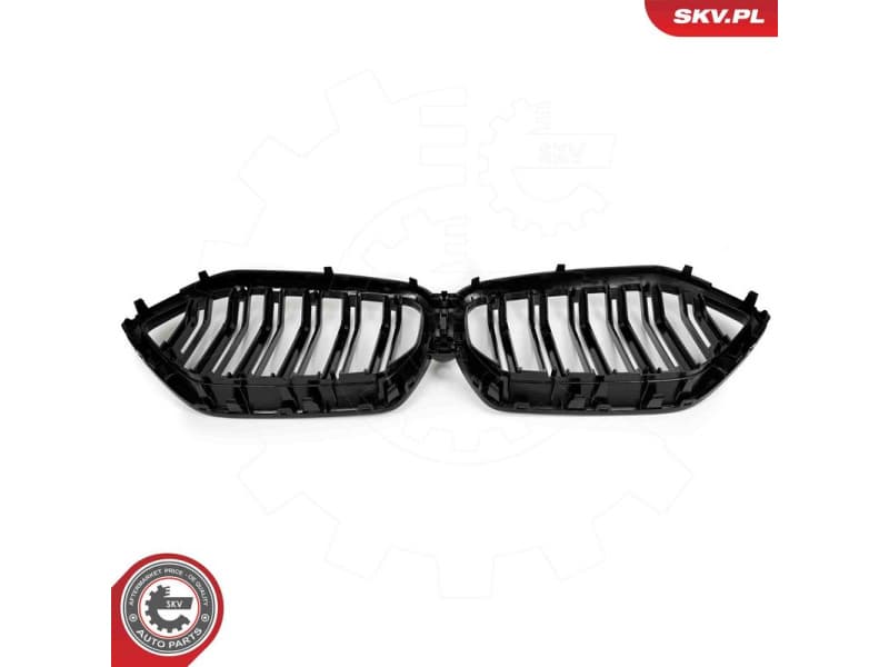 Radiator Grille 66SKV309 - image 4