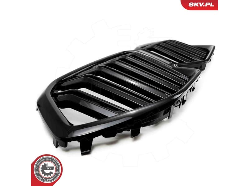 Radiator Grille 66SKV309 - image 5