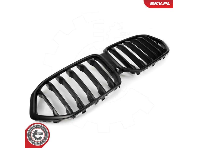 Radiator Grille 66SKV308 - image 3