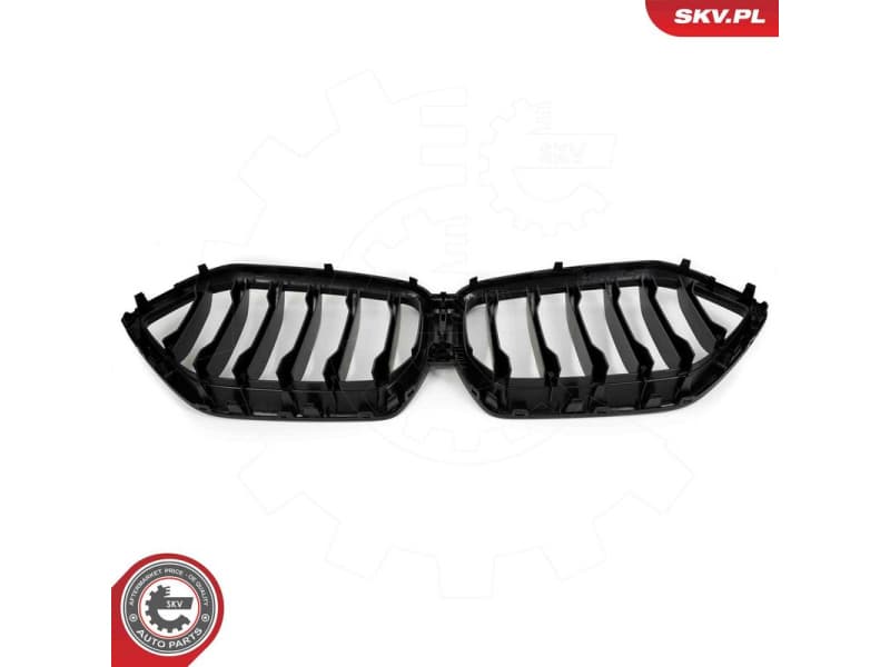 Radiator Grille 66SKV308 - image 4