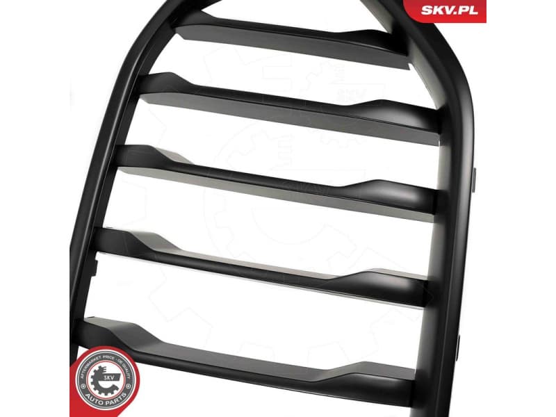 Radiator Grille 66SKV308 - image 7