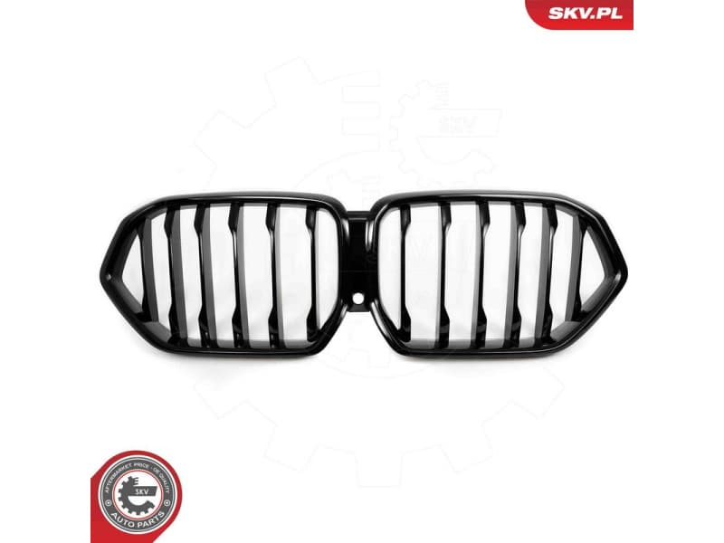 Radiator Grille 66SKV307 - image 2