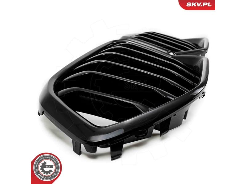 Radiator Grille 66SKV307 - image 5