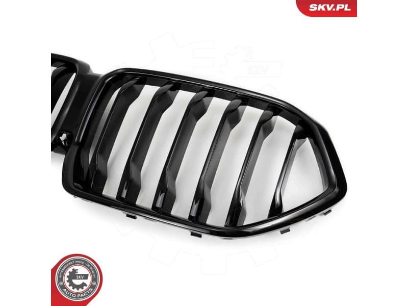 Radiator Grille 66SKV307 - image 6