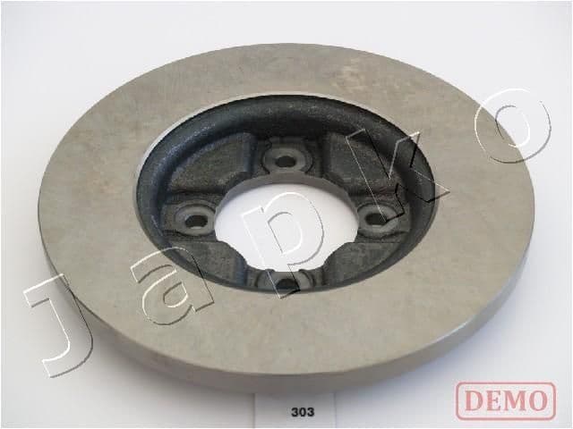 Brake Disc 60303C