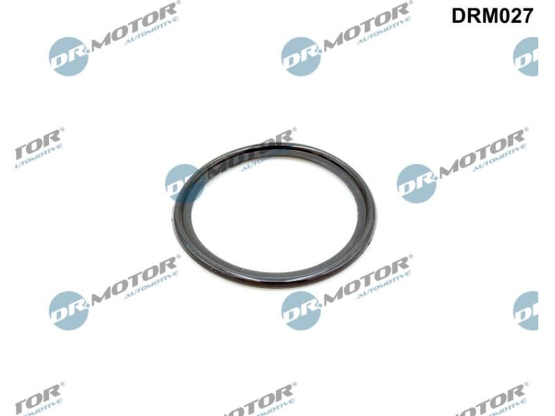 Seal Ring, oil cooler (lubrication) DRM027