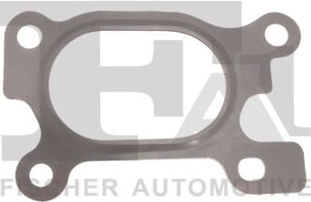 Gasket, exhaust manifold 210-943 - image 2