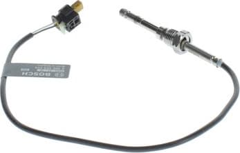 Sensor, exhaust gas temperature 0 986 259 224 - image 3