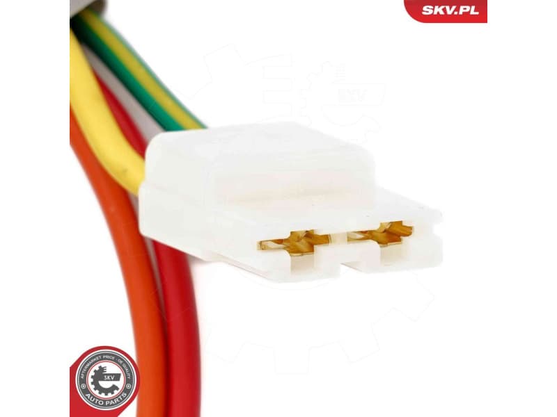 Steering Lock 65SKV210 - image 3