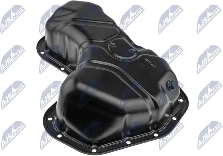 Oil Sump BMO-TY-007 - image 2