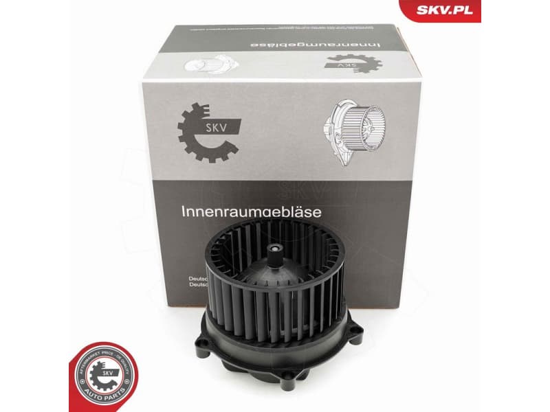 Interior Blower 68SKV050