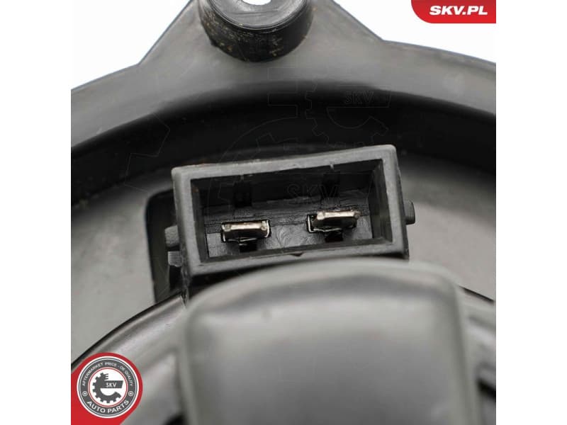 Interior Blower 68SKV050 - image 6