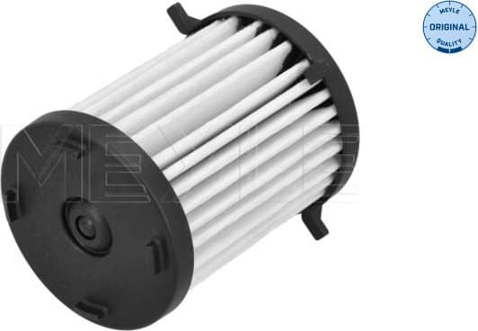 Hydraulic Filter, automatic transmission MEYLE-ORIGINAL: True to OE. 100 136 1007 - image 2