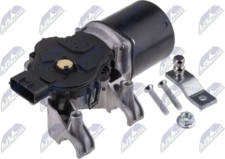 Wiper Motor ESW-ME-023 - image 2