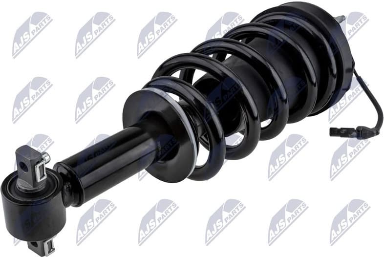 Shock Absorber A-CH-009 - image 2
