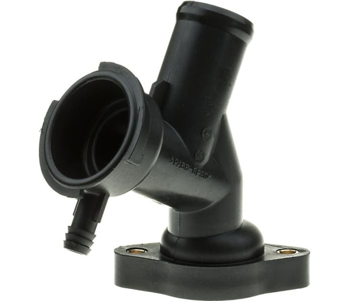 Coolant Flange CH4834