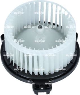 Interior Blower 34579 - image 3