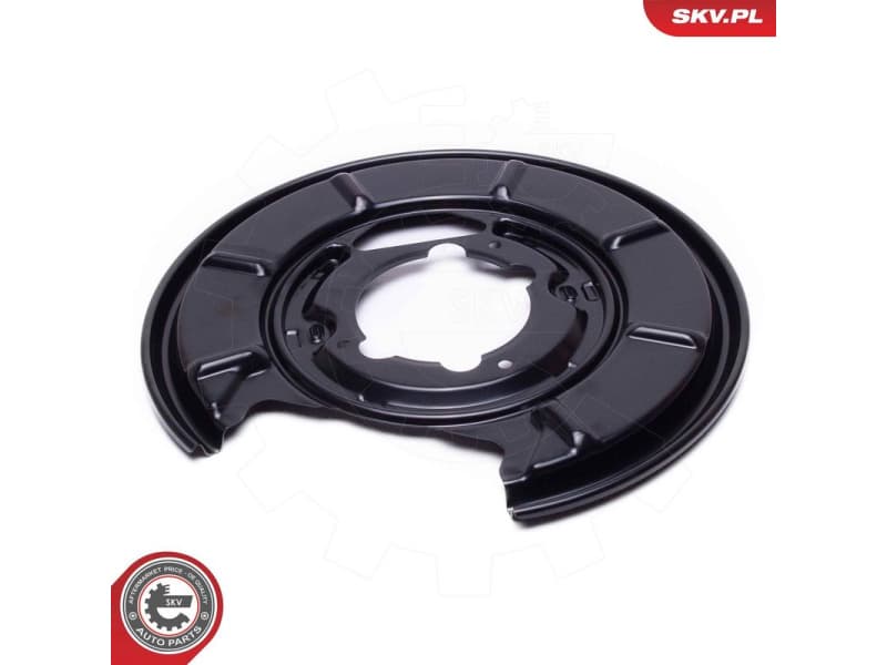 Splash Guard, brake disc 57SKV773