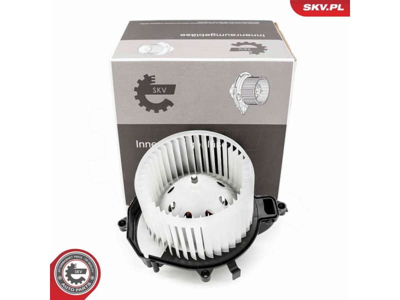 Interior Blower 68SKV053
