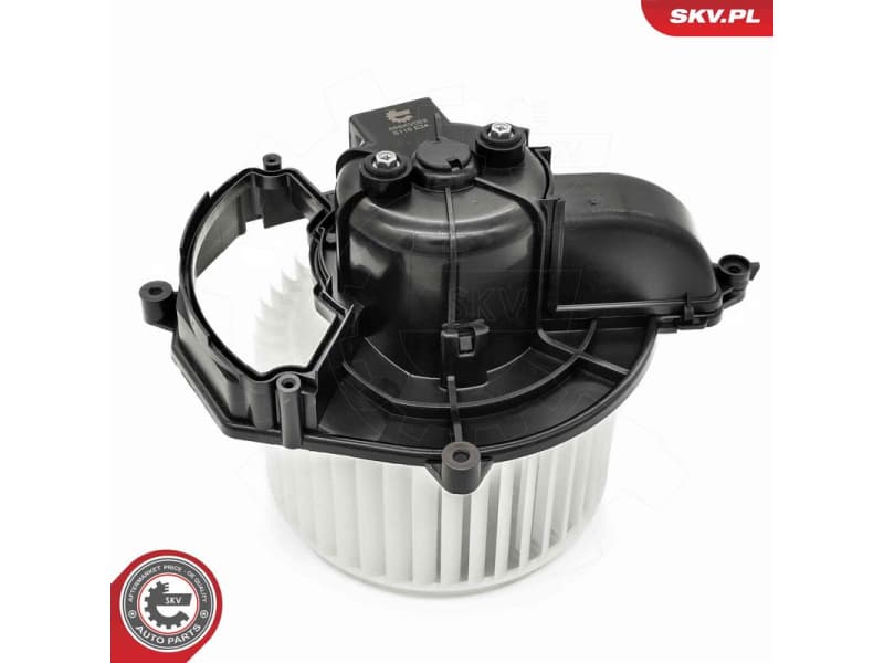 Interior Blower 68SKV053 - image 3