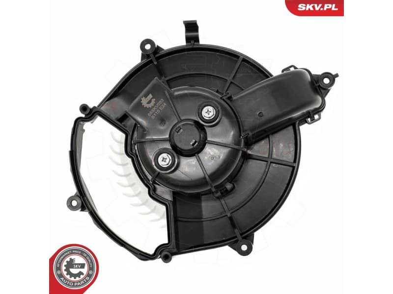 Interior Blower 68SKV053 - image 5