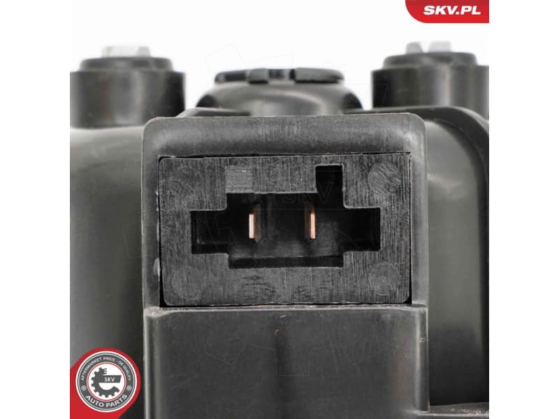 Interior Blower 68SKV053 - image 6