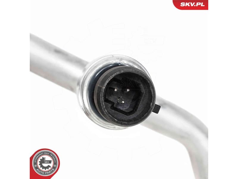 High/Low-pressure Line, air conditioning 54SKV665 - image 4