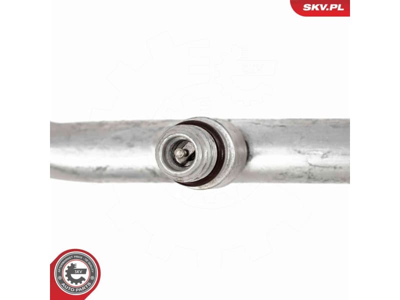 High/Low-pressure Line, air conditioning 54SKV664 - image 3
