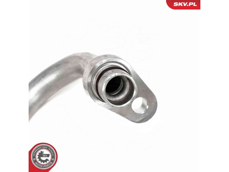 High/Low-pressure Line, air conditioning 54SKV664 - image 4