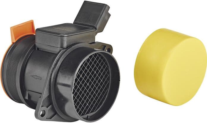 Mass Air Flow Sensor 253706 - image 2