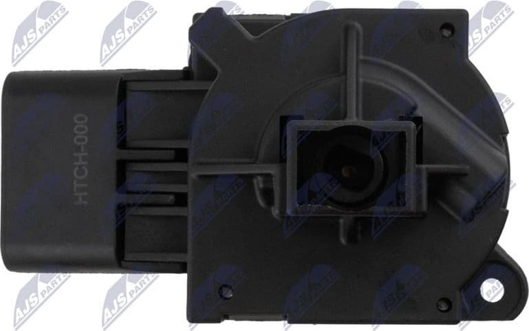Ignition Switch EKS-CH-000 - image 5