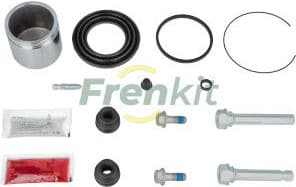 Repair Kit, brake caliper 754053