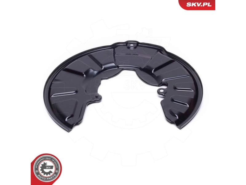 Splash Guard, brake disc 57SKV267 - image 3